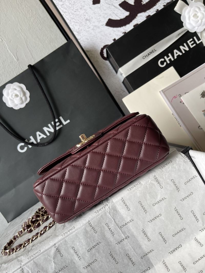 Chanel Stachel Bags